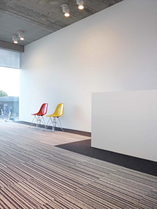 First Stripes - Slika 13