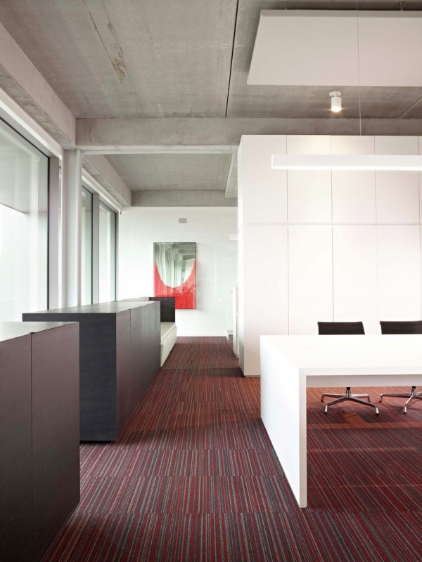 First Stripes - Slika 10