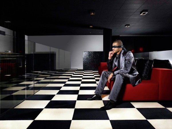 White & Black - Slika 2