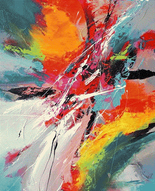 Tepih FOLKLORE - Slika 2