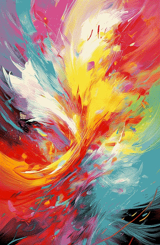 Tepih FOLKLORE - Slika 4