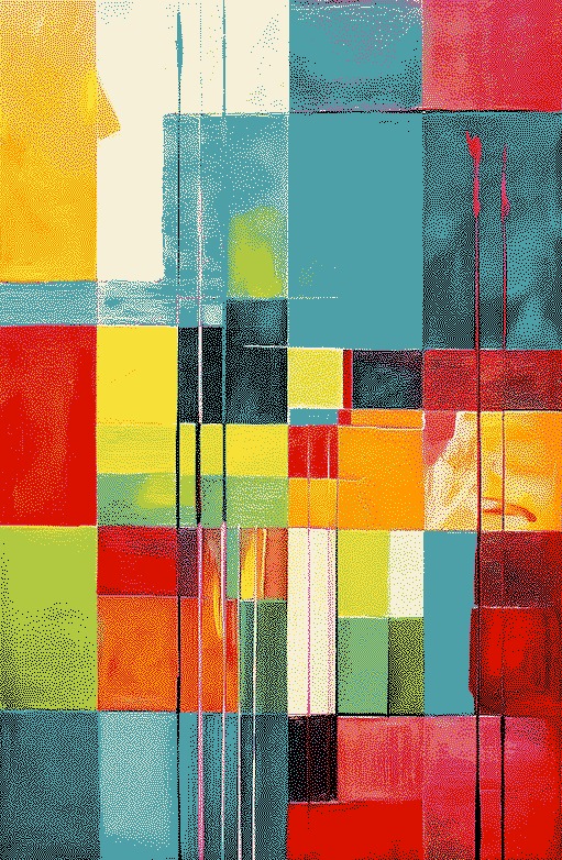 Tepih FOLKLORE - Slika 3